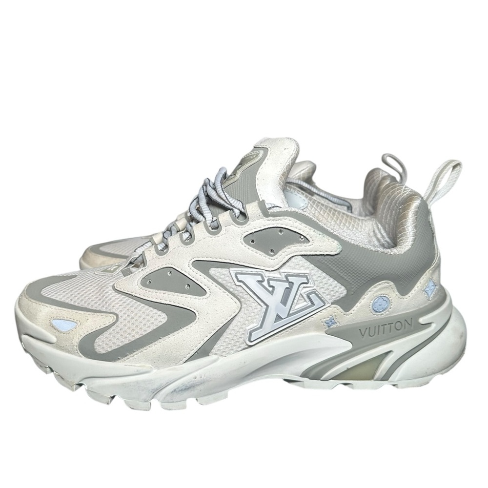 Louis Vuitton tatic Shoes